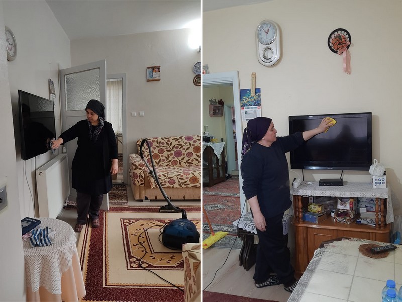 Sandıklı Belediye Başkanı Dr. Mustafa Çöl’ün öncülüğünde, Kültür ve Sosyal
