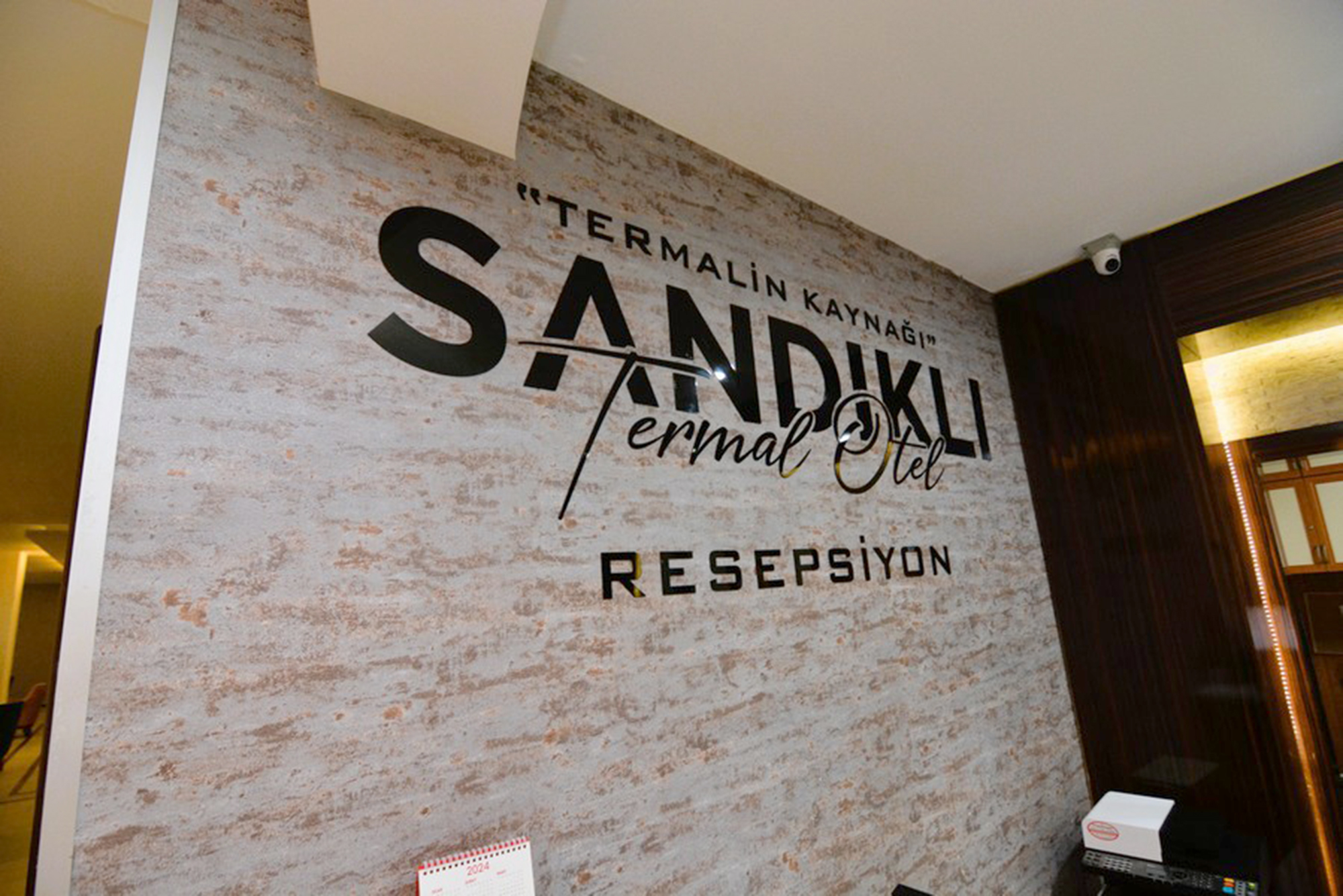 Sandıklı Belediye Başkanı Dr. Mustafa Çöl’ün önderliğinde gerçekleştirilen girişimler ile