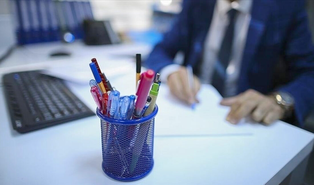 Sanayi ve Ticaret Konfederasyonu (SANKON), Türkiye yüzyılında istihdam politikasına destek