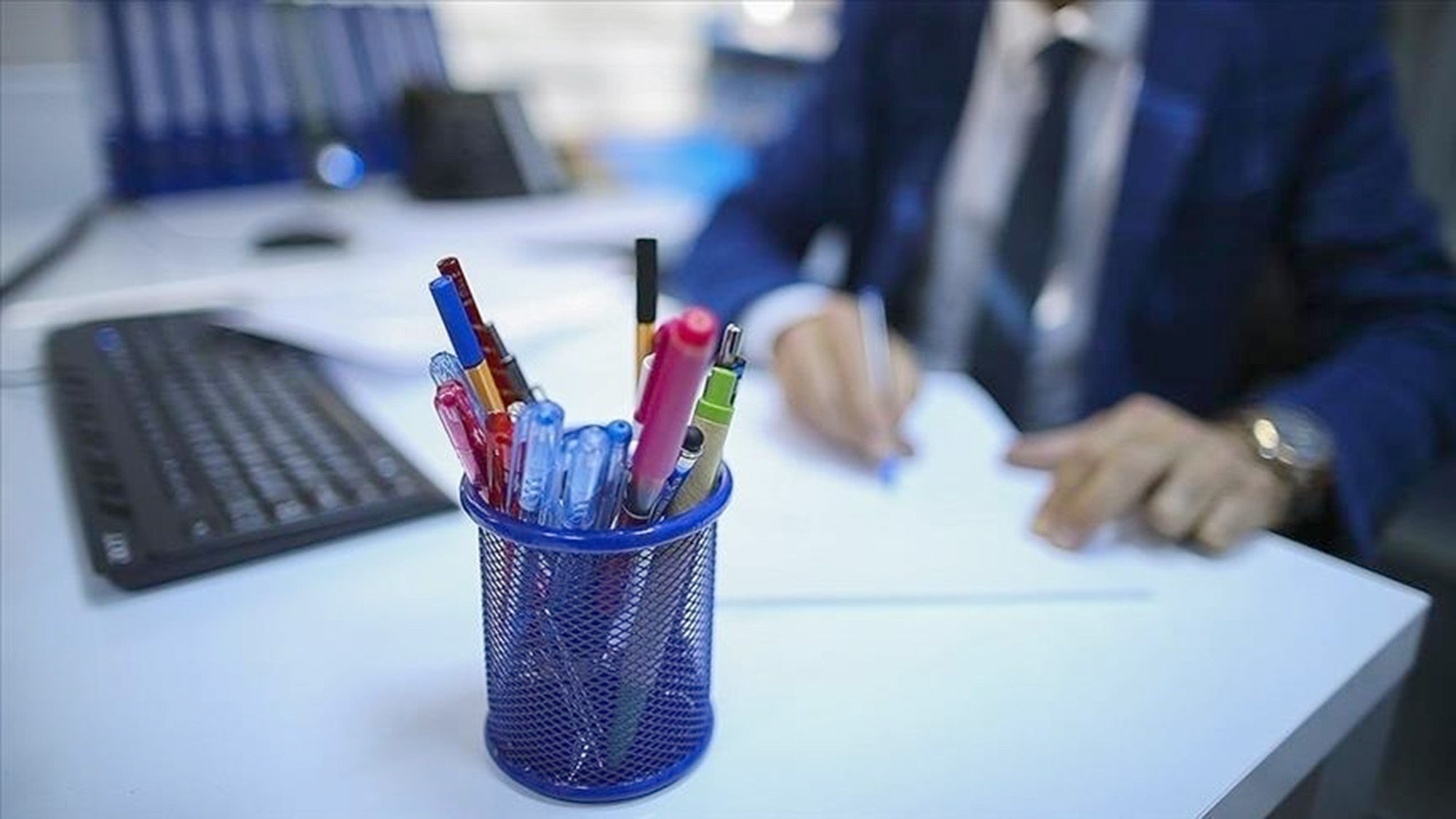 Sanayi ve Ticaret Konfederasyonu (SANKON), Türkiye yüzyılında istihdam politikasına destek