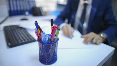 Sanayi ve Ticaret Konfederasyonu (SANKON), Türkiye yüzyılında istihdam politikasına destek