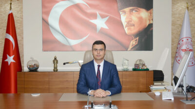 Rahim Ağzı kanseri farkındalık ayı dolayısıyla açıklamalarda bulunan İl Sağlık