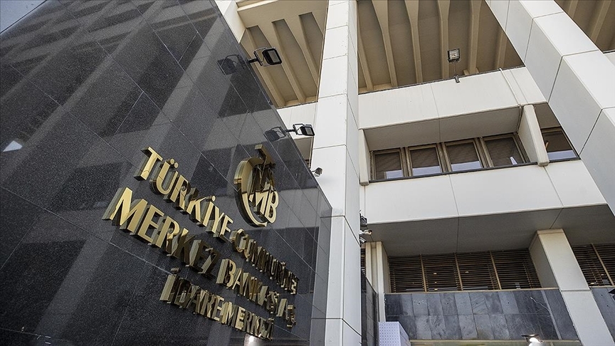 Türkiye Cumhuriyet Merkez Bankası (TCMB), Türk lirası (TL) mevduata geçişin