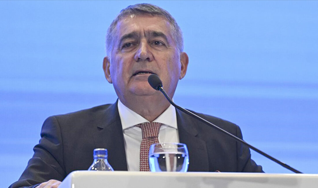   Türk Sanayicileri ve İş İnsanları Derneği (TÜSİAD) Yönetim Kurulu