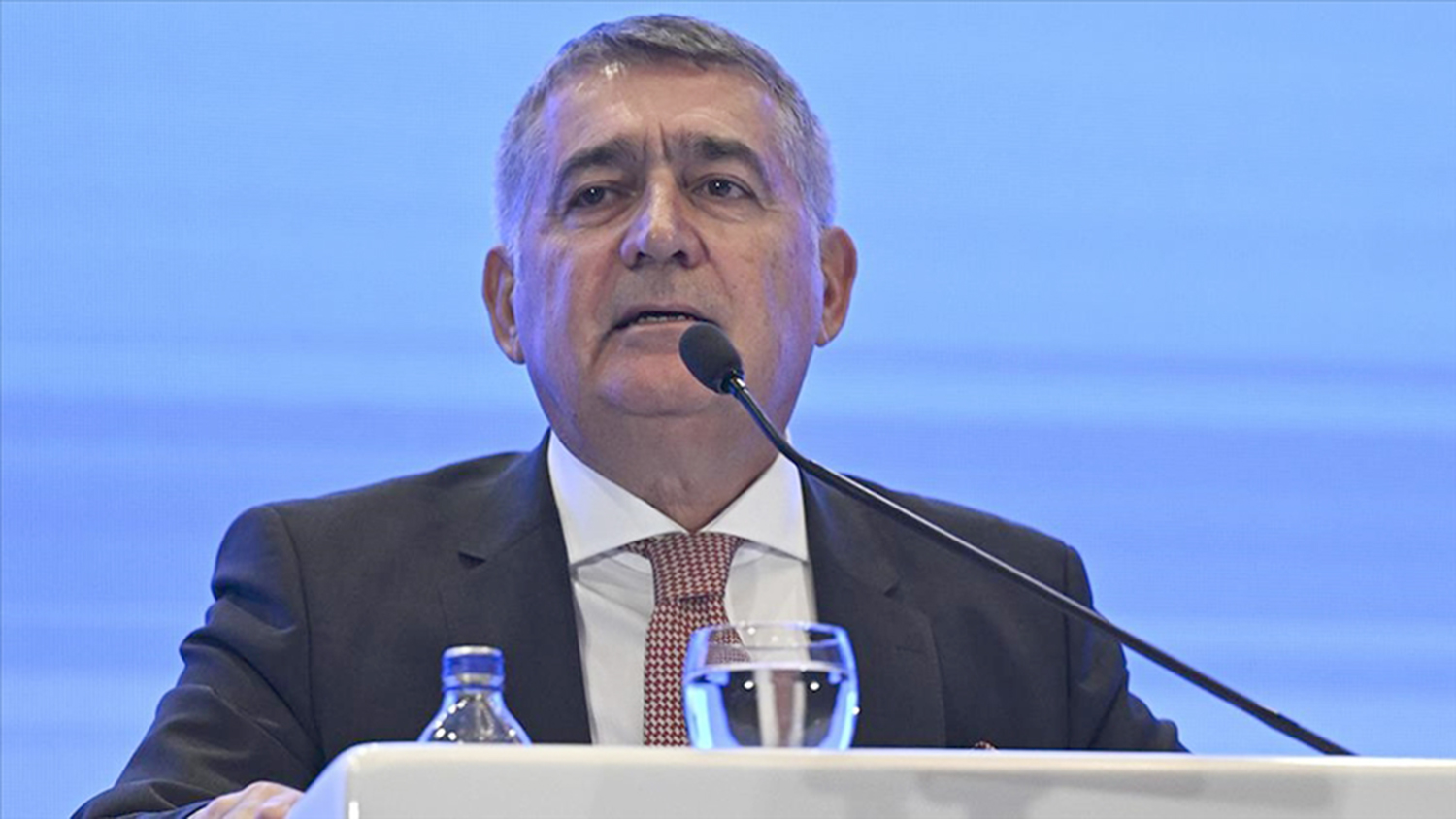   Türk Sanayicileri ve İş İnsanları Derneği (TÜSİAD) Yönetim Kurulu