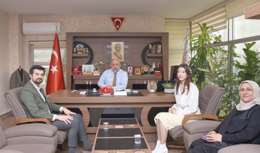 Türk PDR Derneği Afyonkarahisar İl Temsilciliği ve Afyonkarahisar Pedagoji Merkezi