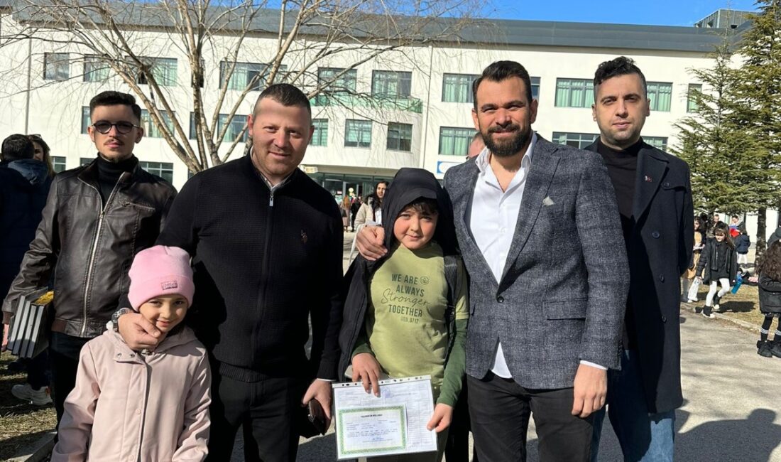 Şırnak’ta görev için evinin önünde beklerken PKK’lı teröristlerin düzenlediği silahlı