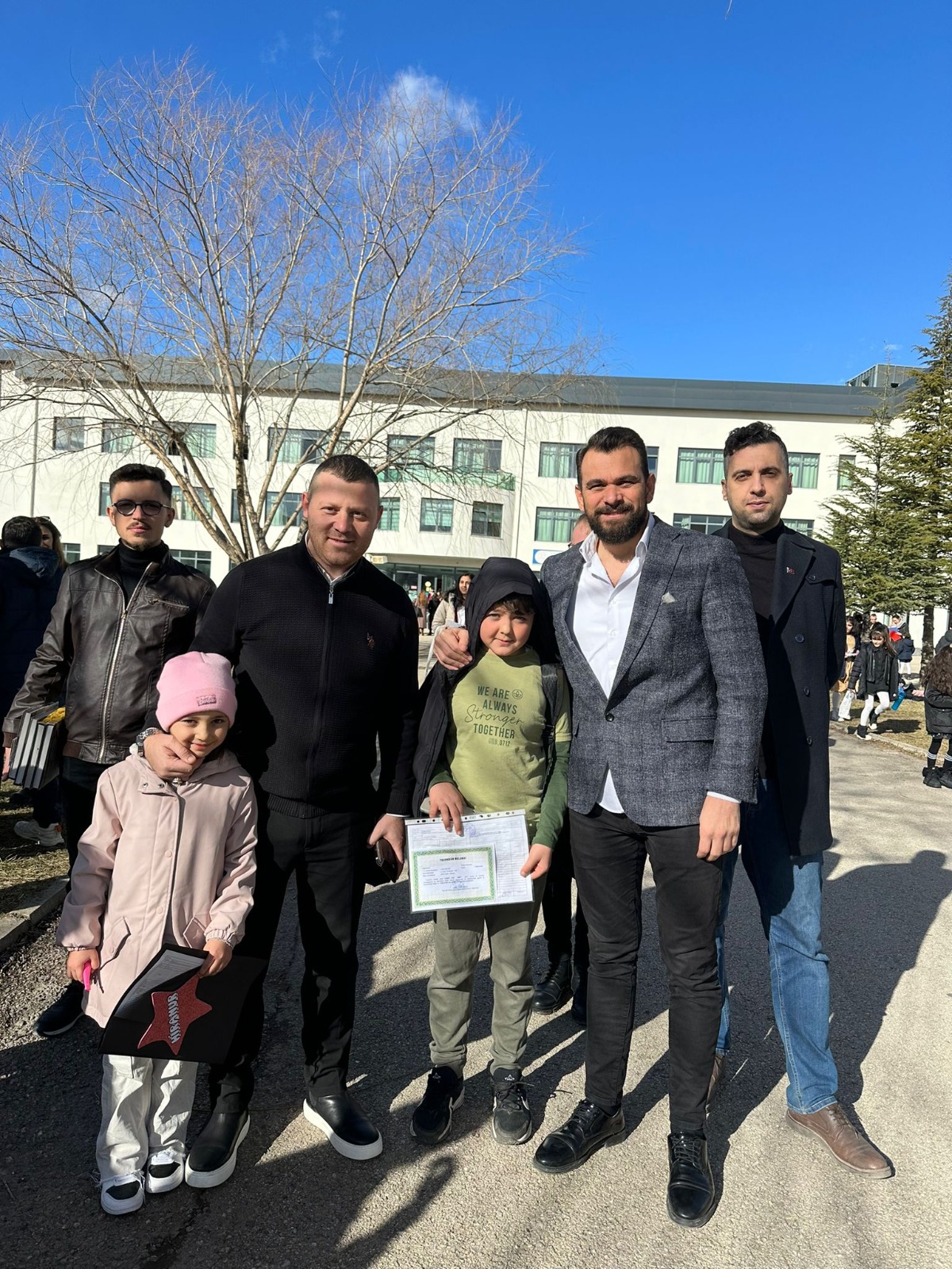 Şırnak’ta görev için evinin önünde beklerken PKK’lı teröristlerin düzenlediği silahlı