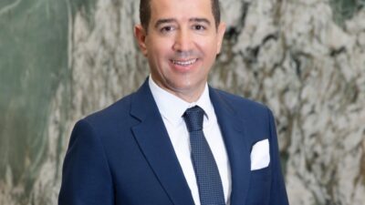 TİM Maden Sektör Kurulu ve İMİB Yönetim Kurulu Başkanı Rüstem