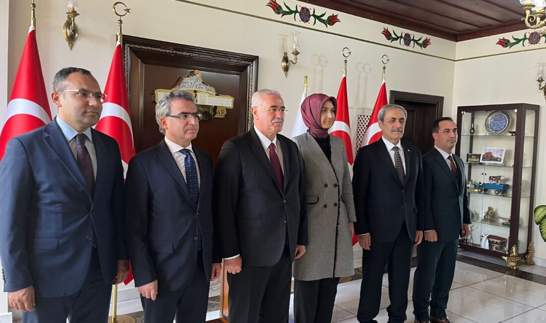 Yargıtay Başkanı Mehmet Akarca’dan, AYM ile Yargıtay arasındaki anlaşmazlıkla ilgili