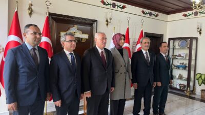 Yargıtay Başkanı Mehmet Akarca’dan, AYM ile Yargıtay arasındaki anlaşmazlıkla ilgili