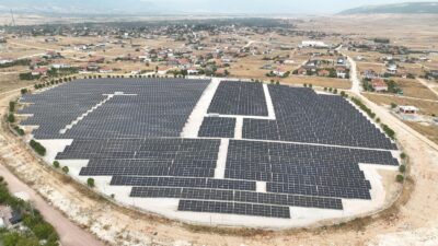 Antalya Büyükşehir Belediyesi ASAT Genel Müdürlüğü, içme suyu temininde ihtiyaç