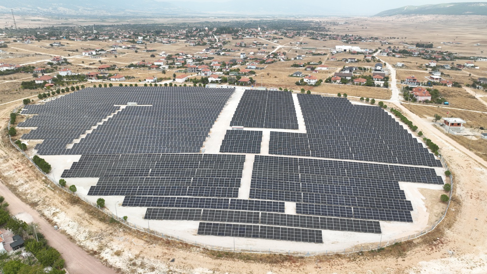 Antalya Büyükşehir Belediyesi ASAT Genel Müdürlüğü, içme suyu temininde ihtiyaç