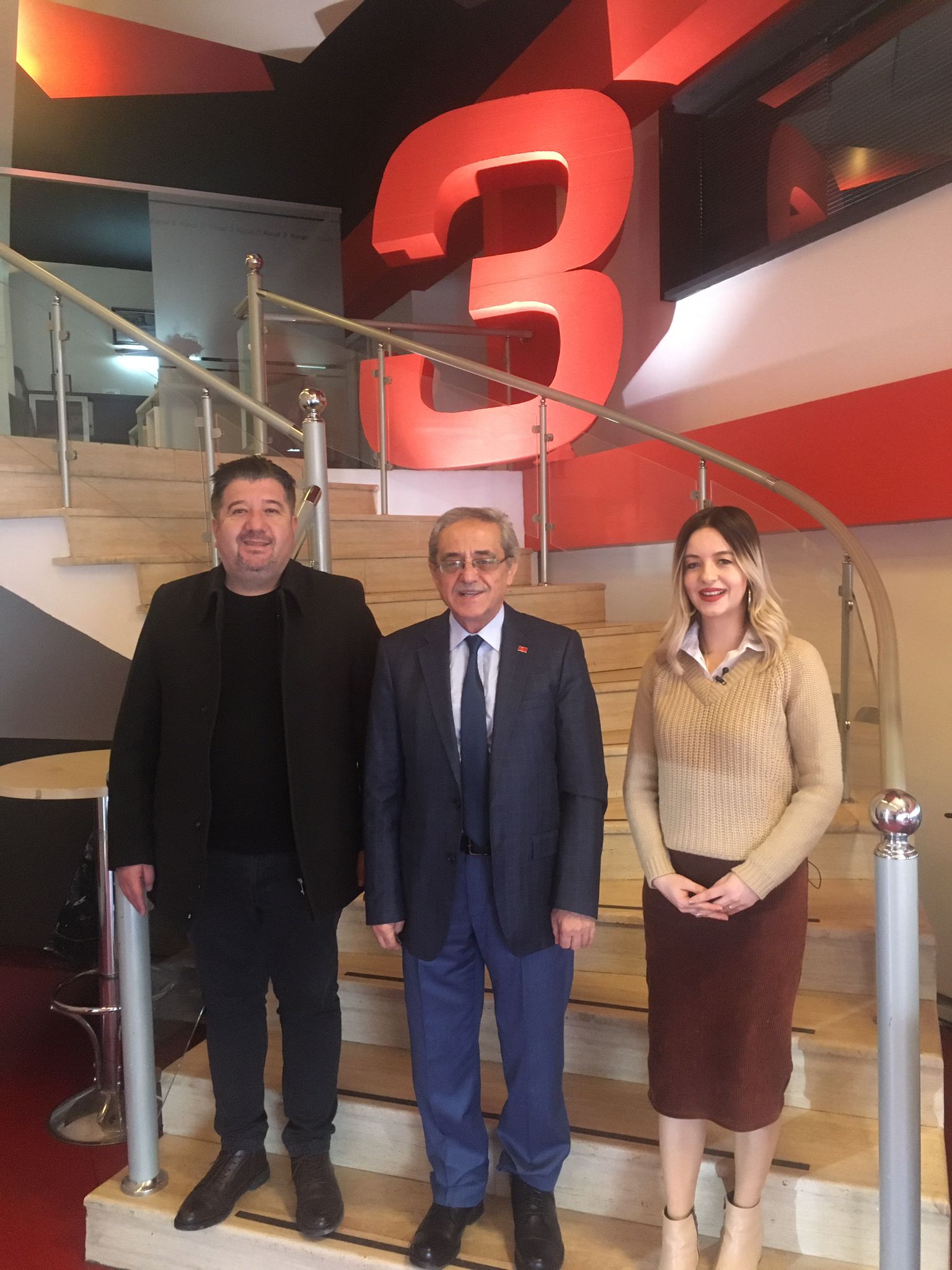 Yarım Elma Sosyal Yardımlaşma ve Dayanışma Derneği Başkanı Erol Öztürk
