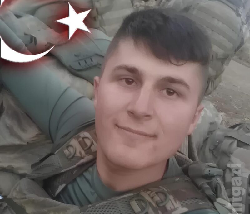 PKK/KCK terör örgütü faaliyetlerinin tespit ve engellenmesine yönelik olarak Irak’ın
