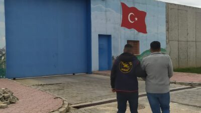 Afyonkarahisar İl Jandarma Komutanlığı Jandarma Suç Araştırma Timi (JASAT) ve