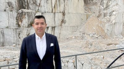 TİM Maden Sektör Kurulu Başkanı ve İMİB Yönetim Kurulu Başkanı