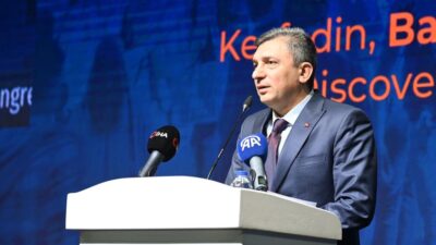 Vali Hulusi Şahin, 34. Uluslararası Konaklama Ve Ağırlama Ekipmanları İhtisas