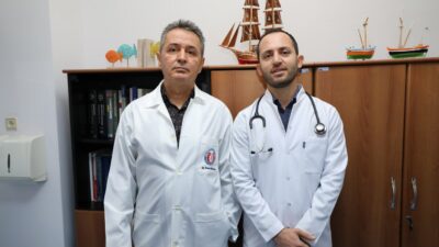 Akdeniz Üniversitesi Hastanesi Göğüs Hastalıkları Anabilim Dalı, Akdeniz Bölgesinde ve