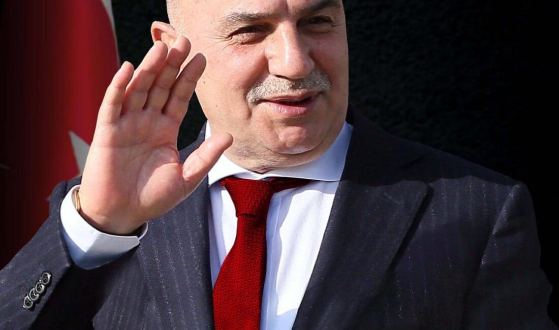 Ankara ve İzmir’in de olduğu 17’si büyükşehir toplamda 48 belediye