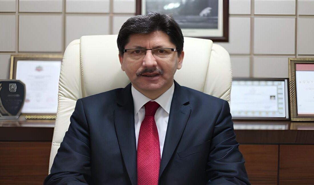 Afyonkarahisar eski İl Milli Eğitim Müdürü, Gümüşhane İl Milli Eğitim