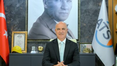 Faiz artışlarında sona gelindiğine dikkat çeken Antalya Sanayi ve Ticaret