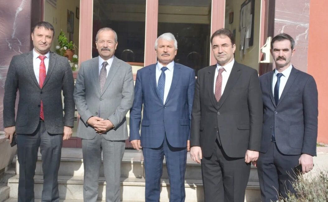 MHP MYK Üyesi ve Afyonkarahisar Milletvekili Mehmet Taytak, MHP’nin “Üretken