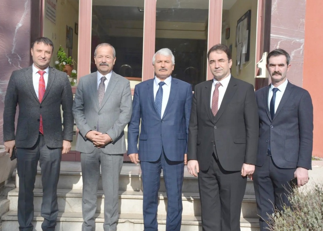 MHP MYK Üyesi ve Afyonkarahisar Milletvekili Mehmet Taytak, MHP’nin “Üretken