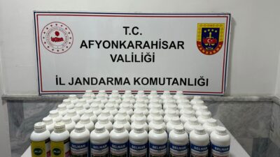 İl Jandarma Komutanlığı Kaçakçılık ve Organize Suçlarla Mücadele Şube Müdürlüğü