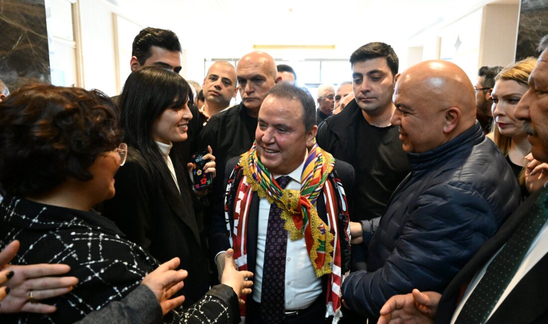31 Mart Yerel Seçimlerinde Cumhuriyet Halk Partisi tarafından bir kez