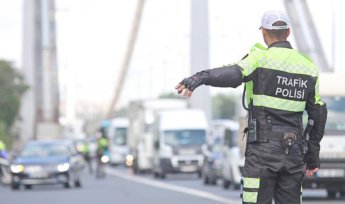 2024 yılının gelmesiyle beraber trafik cezaları zamlandı. Buna göre,  alkollü