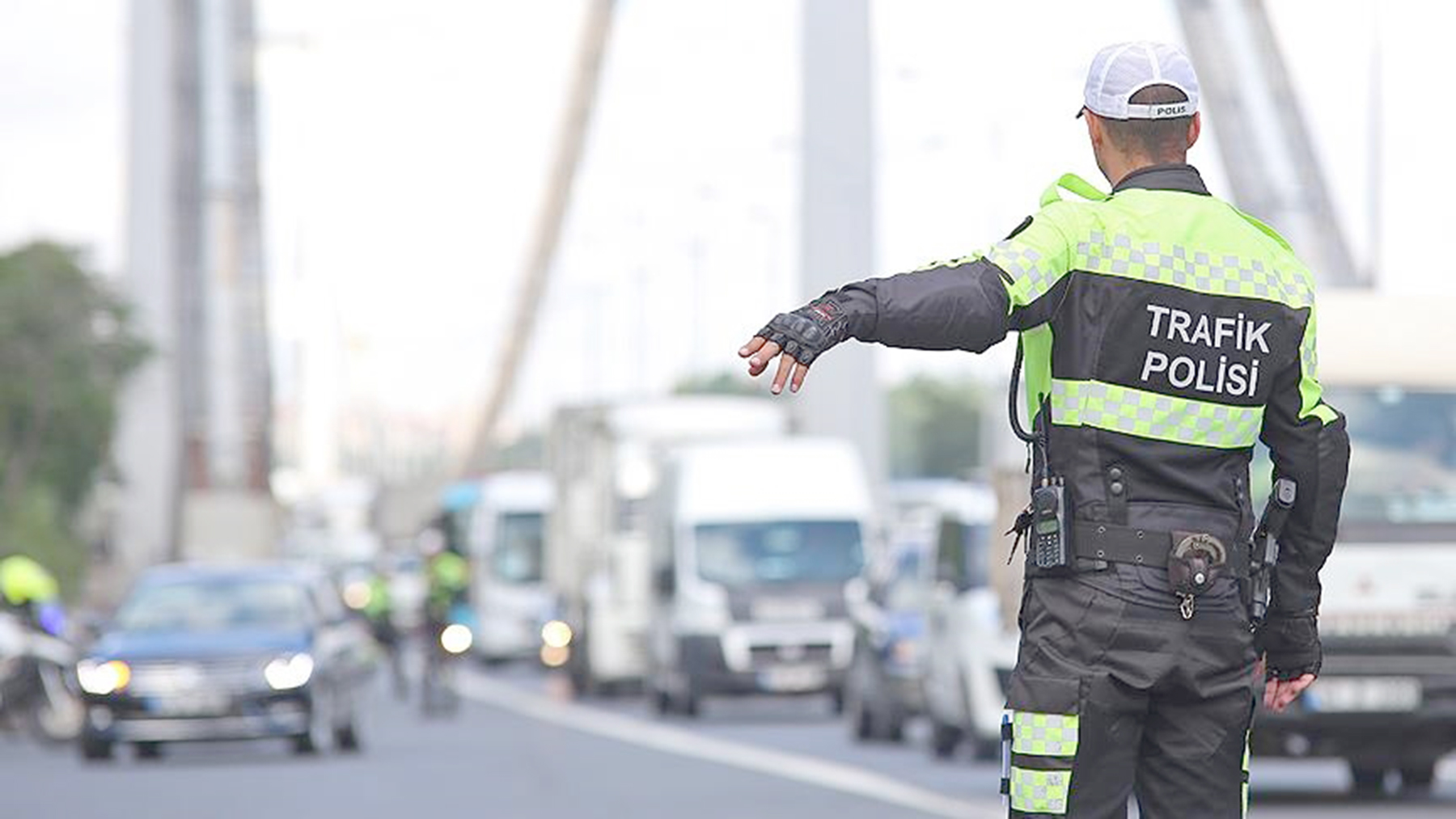 2024 yılının gelmesiyle beraber trafik cezaları zamlandı. Buna göre,  alkollü