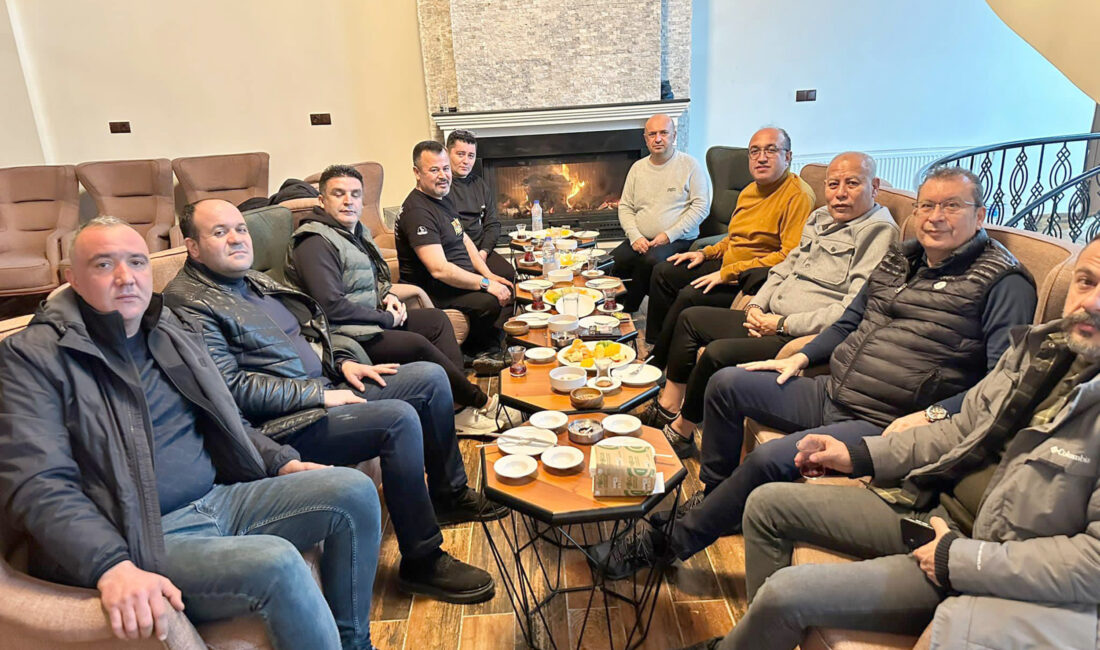 Sandıklı Belediye Başkanı Dr. Mustafa Çöl’ün girişimleri doğrultusunda çehresi baştan