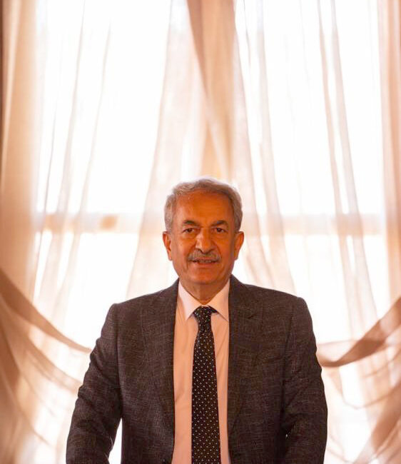 Konya’nın Akşehir İlçe Belediye Başkanı Salih Akkaya, 2023 yılının ilçe