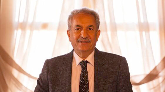 Konya’nın Akşehir İlçe Belediye Başkanı Salih Akkaya, 2023 yılının ilçe