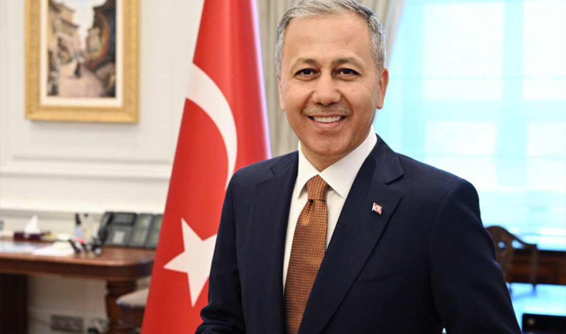 İçişleri Bakanı Ali Yerlikaya, Futbol ve Diğer Spor Müsabakalarında Bahis