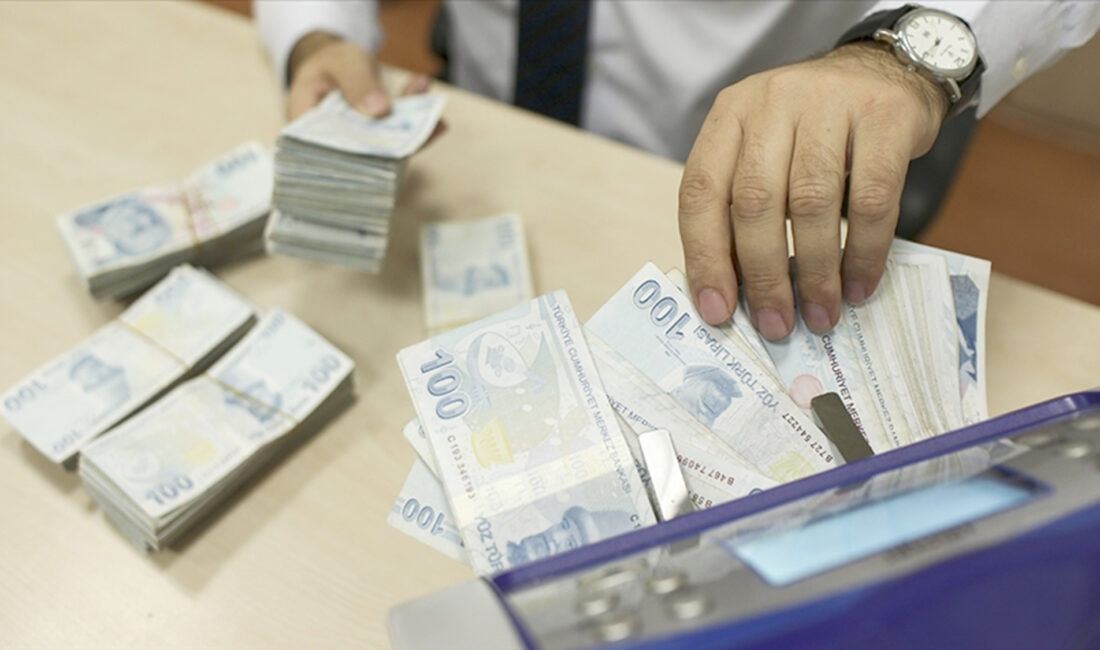 Tüketici Fiyat Endeksi (TÜFE) ile indirgendiğinde Aralık 2023’te en yüksek