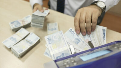 Tüketici Fiyat Endeksi (TÜFE) ile indirgendiğinde Aralık 2023’te en yüksek