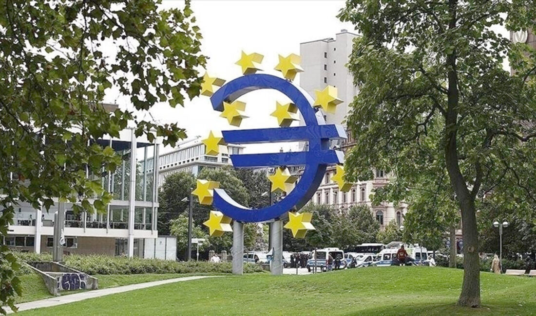  Avrupa Merkez Bankası Tüketici Beklentileri Anketi’ne göre, Kasım 2023’te bir