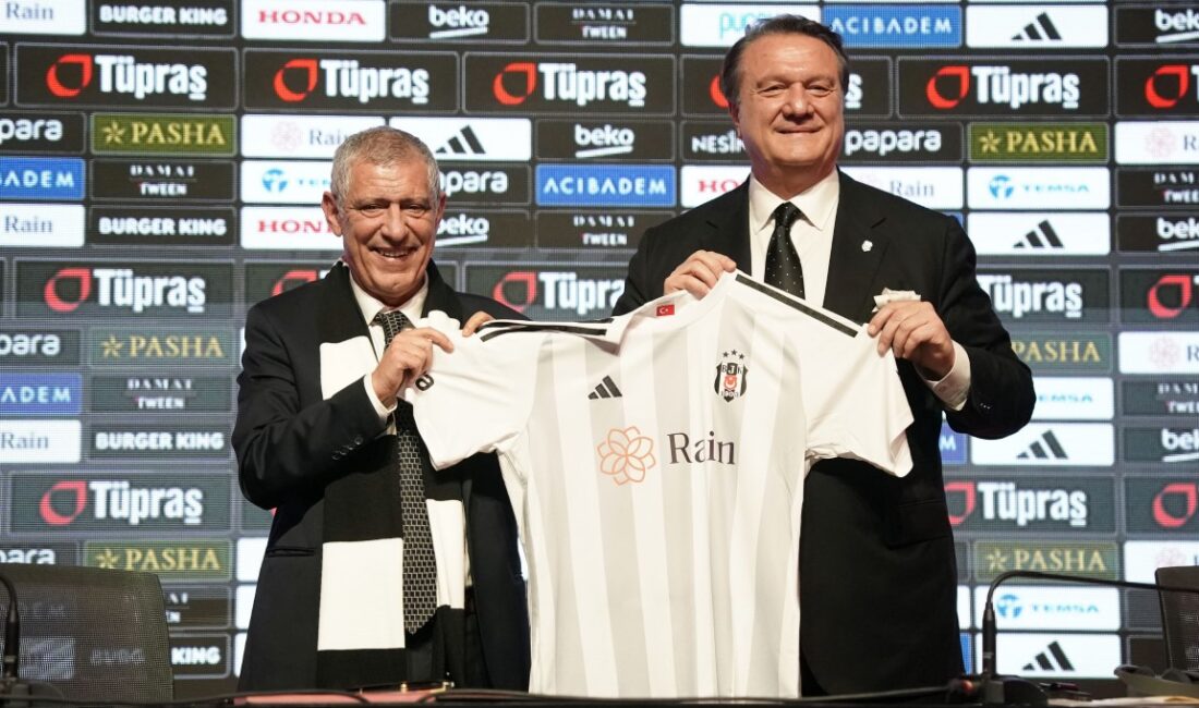 Beşiktaş Kulübü Başkanı Hasan Arat, görüştükleri 15 teknik direktör arasında