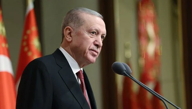 Cumhurbaşkanı Recep Tayyip Erdoğan, “Pazar günü İstanbul adayını duyacaksınız” dedi. Cumhurbaşkanı Recep Tayyip Erdoğan,