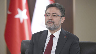 Tarım ve Orman Bakanı İbrahim Yumaklı, 2023’te Tarım Sigortaları Havuzu