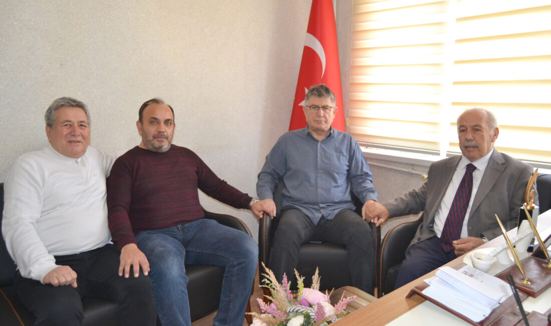 Gün FM’de yayınlanan Basın Odası programında GS ve FB arasında
