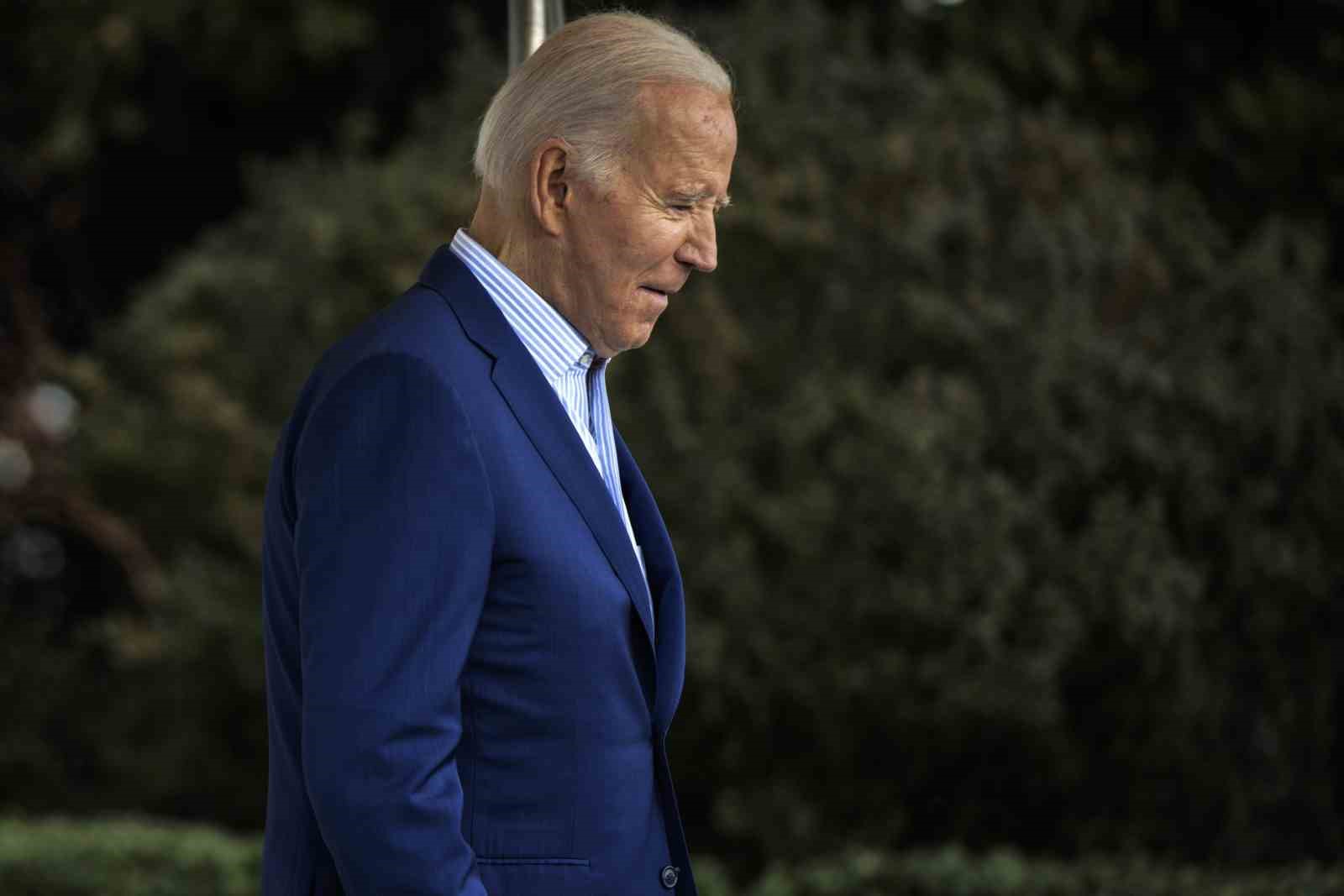 ABD Başkanı Joe Biden, Ürdün’deki ABD üssüne düzenlenen dron saldırısı
