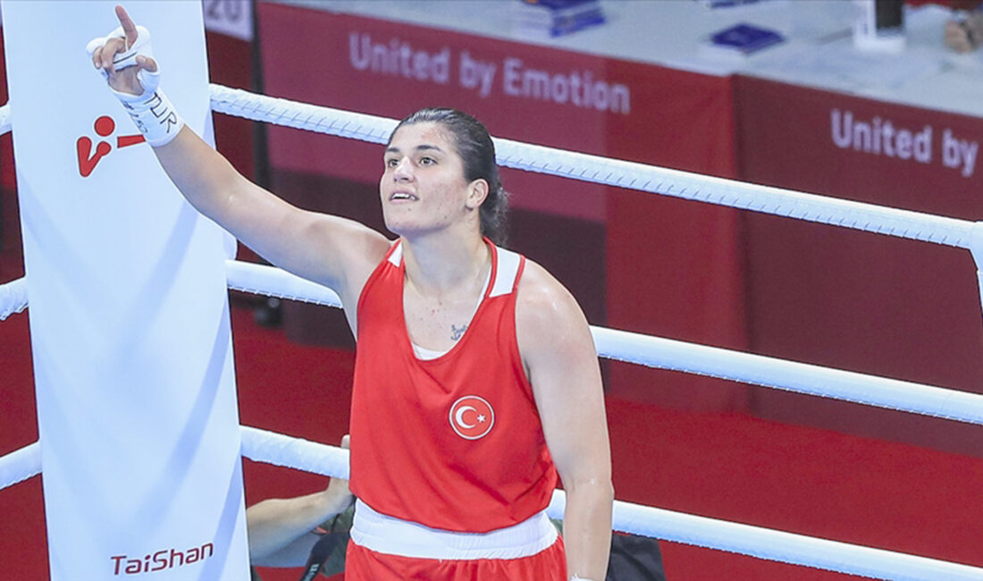 Fransa’nın başkenti Paris’te 26 Temmuz-11 Ağustos tarihlerinde düzenlenecek 2024 Olimpiyat
