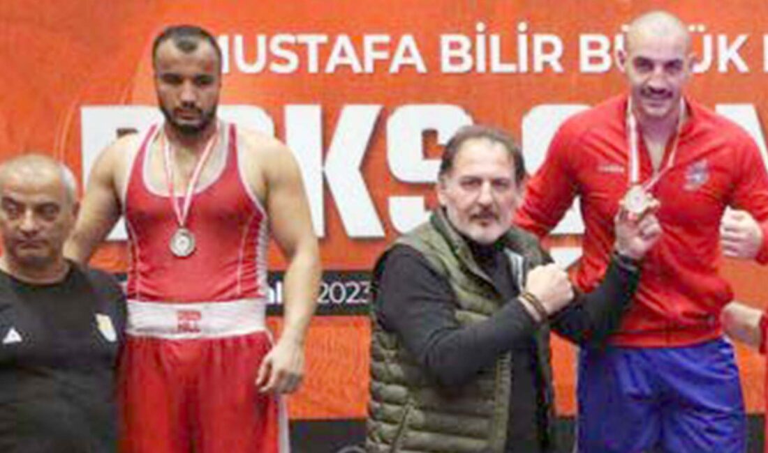 Afyon Kocatepe Üniversitesi (AKÜ) Spor Bilimleri Fakültesi (SBF) Antrenörlük bölümü