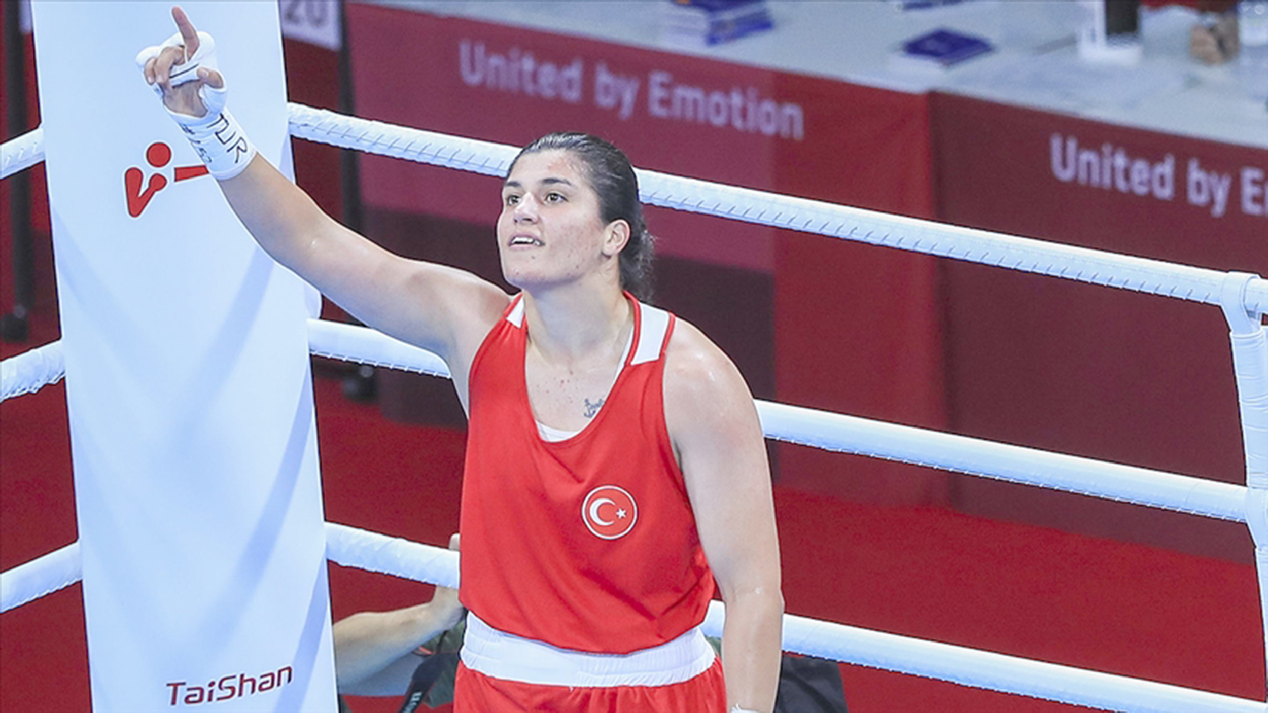 Fransa’nın başkenti Paris’te 26 Temmuz-11 Ağustos tarihlerinde düzenlenecek 2024 Olimpiyat