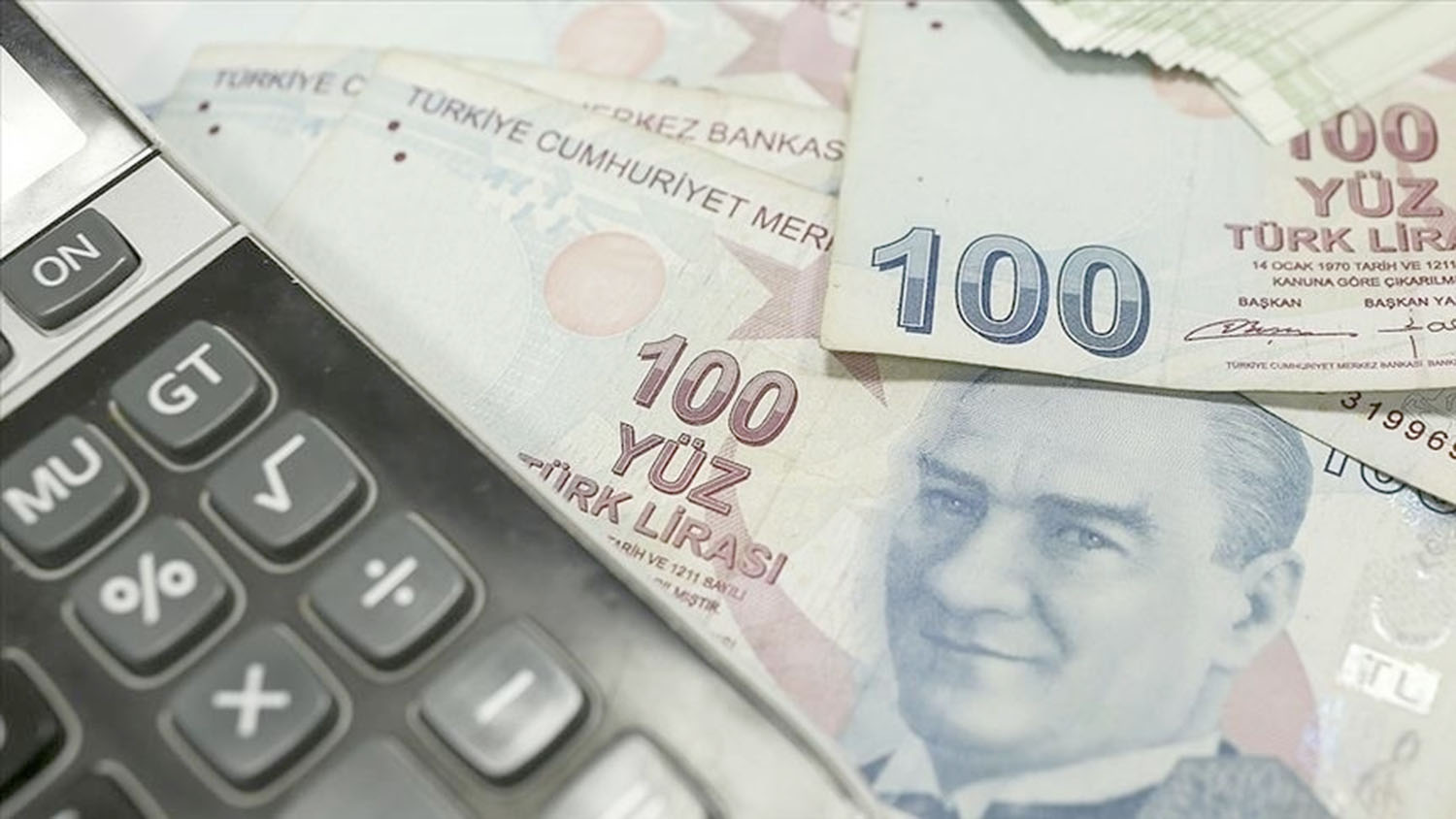 Bütçe gelirleri geçen yıl 5 trilyon 210 milyar 488 milyon