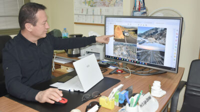 “Kırılmamış fay hatları 
araştırmalarla belirlenecek”