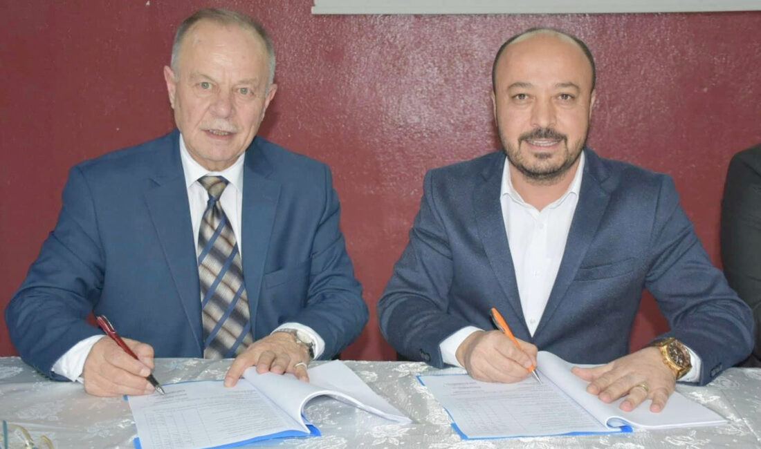 Dazkırı Belediye Başkanı İsmail Taylan, “Emekçilerimize daha iyi koşullar sağlamak